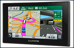 Обзор автомобильного GPS-навигатора Garmin Nuvi 2689LMT