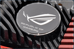 Обзор и тестирование материнской платы ASUS Rampage III Extreme