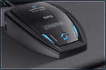 Обзор радар-детектора с GPS-модулем - Neoline X-COP 8500