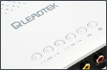 Обзор тюнера Leadtek WinFast TV Pro 1920