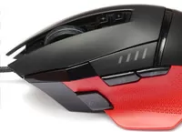 Marvo G981 – 10 000 DPI за две тысячи рублей