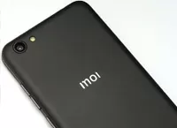 INOI 2 Lite – бюджетный, но интересный смартфон на Android 7.0