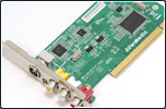 Обновленная доступность: обзор ТВ-тюнера AverMedia AverTV Super 009 с интерфейсом PCI