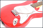 Jam Mate JM300: Моя первая USB электрогитара