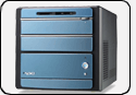 Shuttle SN25P - barebone платформа для мощного компьютера на базе Athlon 64 (Socket 939)