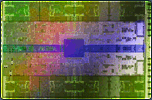 NVIDIA Fermi – процессор из трех миллиардов транзисторов