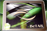 Второй Android планшет от производителя ТВ-тюнеров - Behold BeTAB 1001 Второй Android планшет от производителя ТВ-тюнеров - Behold BeTAB 1001