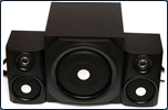 Обзор 2.1 акустической системы Microlab TMN-9BT – теперь с Bluetooth