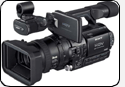 Оборудование для HDV монтажа: Canopus Edius NX и Pinnacle Liquid 6 Pro