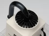Deepcool Captain 240 EX RGB White – белая СВО с RGB подсветкой