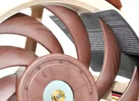 Обзор вентиляторов Noctua NF-A12x25