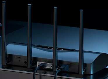 Роутер Mercusys MR27BE V2 c 2.5G WAN/LAN и Wi-Fi 7 Роутер Mercusys MR27BE V2 c 2.5G WAN/LAN и Wi-Fi 7