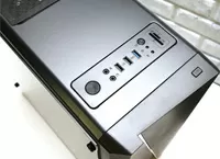 Aerocool Cylon – бюджетный, компактный, красивый
