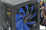 Обзор патриотичного блока питания AeroCool Hero 675W