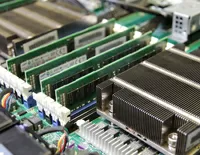 Влияние настроек памяти на производительность сервера на примере модулей Transcend DDR4-2400 ECC (TS1GHR72V4H)