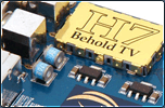 ТВ-тюнер Beholder Behold TV H7 - отсекая все лишнее