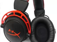 HyperX Cloud Alpha – топовая игровая гарнитура