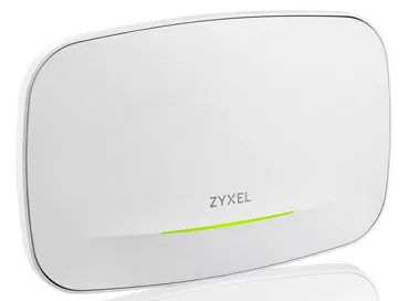 Обзор точки доступа Zyxel WBE530 с 3 радиомодулями