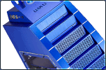 Компьютерный корпус LIAN LI PC-888 - Арабская Башня для небедных энтузиастов