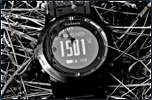 Garmin Tactix - GPS часы + трекер в стиле Military