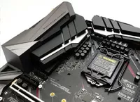 ASRock Z390 Phantom Gaming 9 – материнская плата для производительных систем