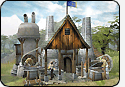Обзор дополнения к игре The Settlers - Heritage of Kings (Legends Expansion Disk)