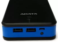 A-Data P16750 – недорогой ёмкий powerbank