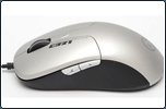 Обзор геймерской мышки Marvo G921