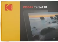 Archos Kodak Tablet 10 – планшет с родословной
