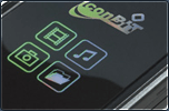 IconBit HD270HDMI - мобильный HDD плеер высокой чёткости