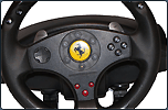 Под лейблом Ferrari - Thrustmaster Ferrari GT Experience 3-in-1