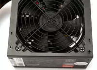 Обзор блоков питания CrownMicro CM-PS450W PRO и CM-PS500W PRO
