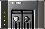 Обзор сетевого хранилища QNAP TS-219P Turbo NAS - действительно Турбо