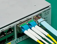 10GBASE-T и SFP+. Какой стандарт лучше для 10-гигабитной сети?