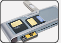 Настоящий цифровой медиа-комбайн: Sandisk Photo Album Настоящий цифровой медиа-комбайн: Sandisk Photo Album