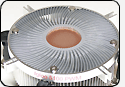 Кулеры Glacial Tech Igloo 5100 под LGA 775