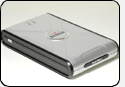 Сетевой винчестер SmartDisk NetDisk объёмом 80 Гб с поддержкой USB 2.0