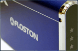 Внешний бокс для 3,5" жесткого диска Floston Star Box SB-31SEUB