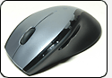 Большая неудача Logitech: мышь MX610 Laser Cordless Mouse