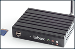 Обзор микро-компьютеров LXBOX без движущихся частей, на базе Linux