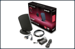 Неттоп в качестве основного компьютера - обзор Sapphite EDGE HD3