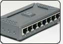 Ethernet коммутаторы для малых сетей от Level One