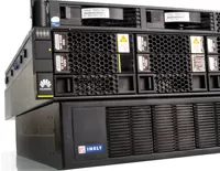 Обзор Huawei Oceanstor 2800 - конвергентная 2-контроллерная СХД для видеонаблюдения