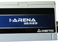 Chieftec i-Arena 300W (GPB-300S) – недорогой блок для интеграторов