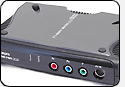 Автономный ТВ-тюнер Kworld TVBox WS Pro HD с поддержкой HD форматов