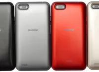 Бюджетная парочка – смартфоны Digma HIT Q401 3G и Q500 3G