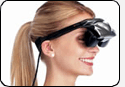 Шлем виртуальной реальности eMagin Z800 3D Visor