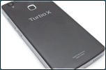 Обзор смартфона Turbo X5 Hero
