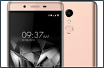 Обзор смартфона Micromax Q4260 Canvas Juice A1 Plus