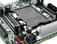 ASRock Rack EPC621D4I-2M - обзор Mini-ITX материнской платы под Xeon LGA3647